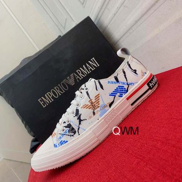 men Amarni shoes-534